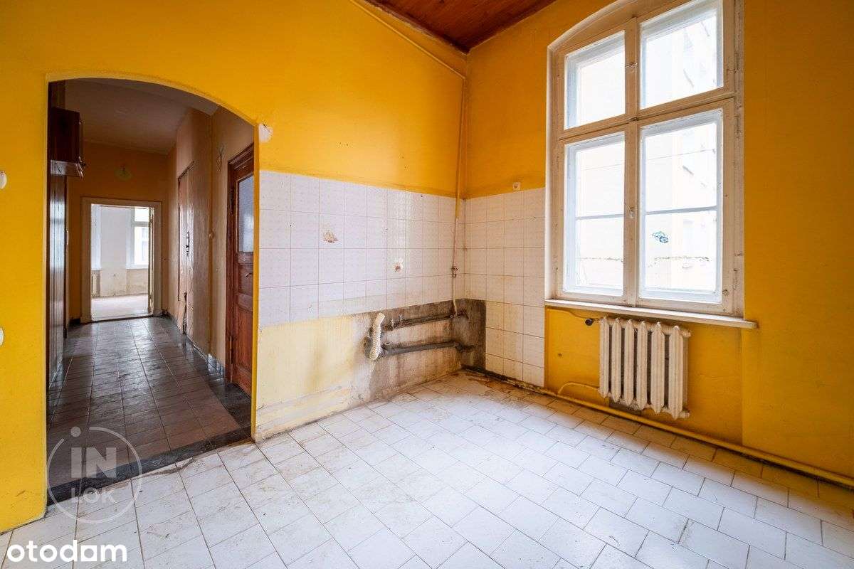 Uebrick Signature: 105 m² Czystego Potencjału-13