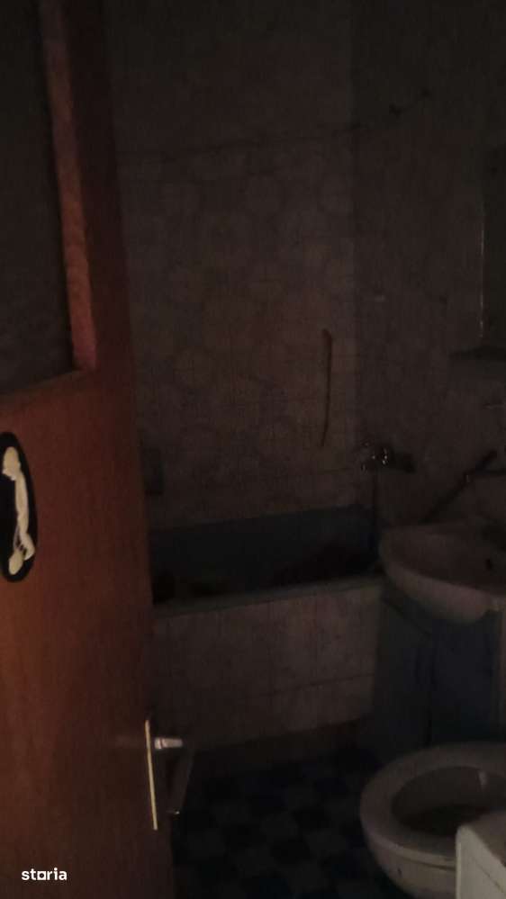 Centru-zona Spitalului Judetean-dulex etajul 1 si 2-6