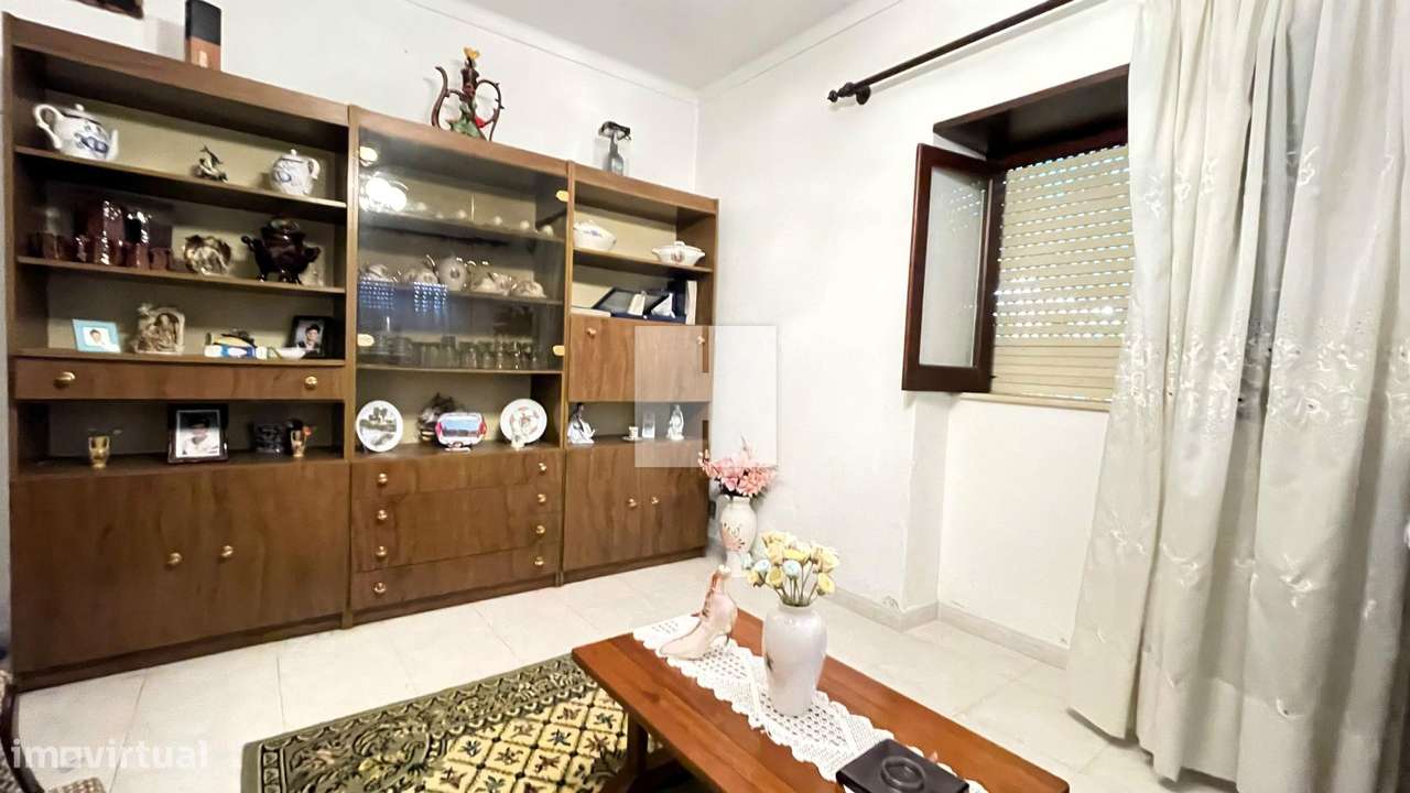 Moradia para Restaurar com Terreno - Grande imagem: 3/43