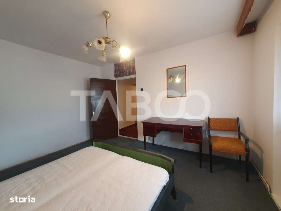 Apartament de inchiriat 2 camere decomandat 60 mp zona Octavian Paler - Imagine principală: 2/11