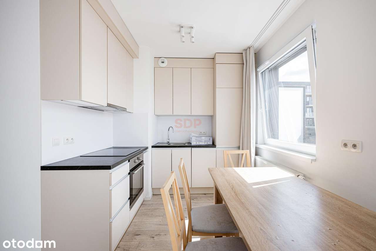 Promocja! Gotowe do zamieszkania 3 pok. z tarasem! - Pełny obrazek: 4/11