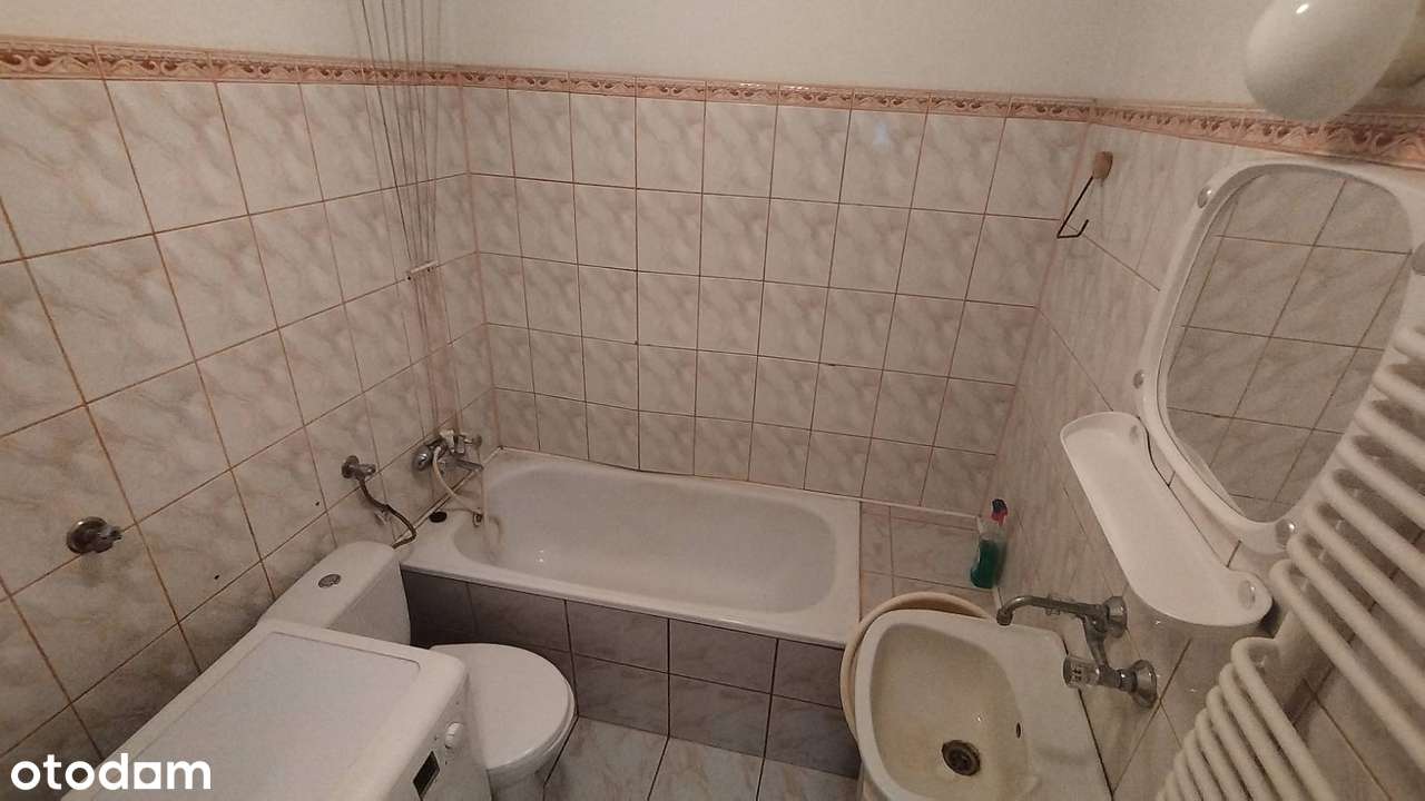 2-pokojowe mieszkanie z balkonem | Brodnica, ul. Sikorskiego | 45,3 m² - Pełny obrazek: 5/6