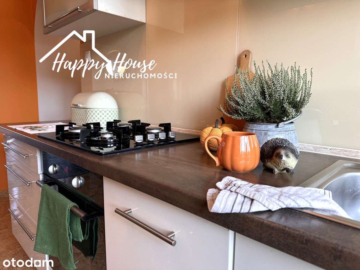 Nowa atrakcyjna cena - dom -Lichnowy-7