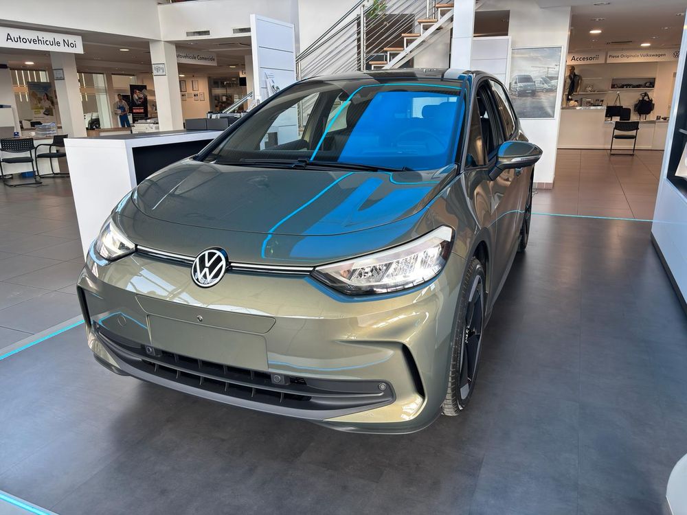 Volkswagen ID.3 79 kWh Pro S 2026