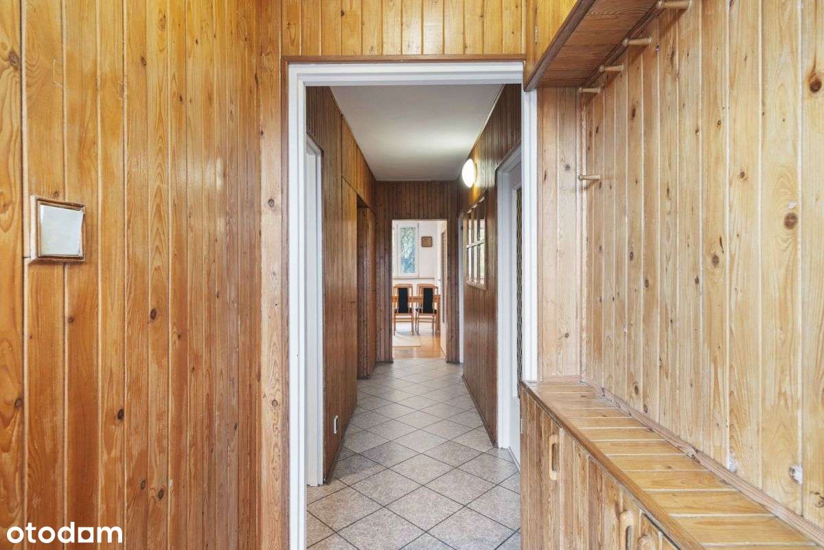 3 pokoje | 53,7 m²| Balkon| Do aranżacji | Kuźniki-13