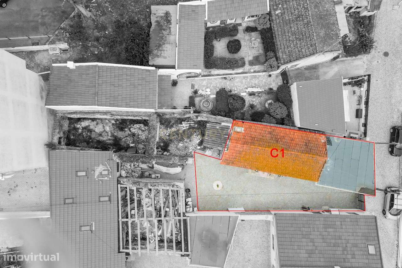 8 Moradias no Cacém | Investimento-4