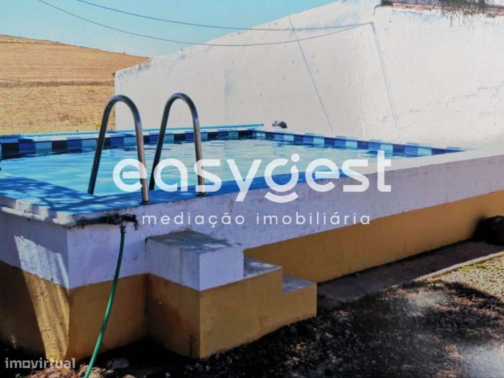 Monte Alentejano em Moura - Alentejo - Grande imagem: 5/43