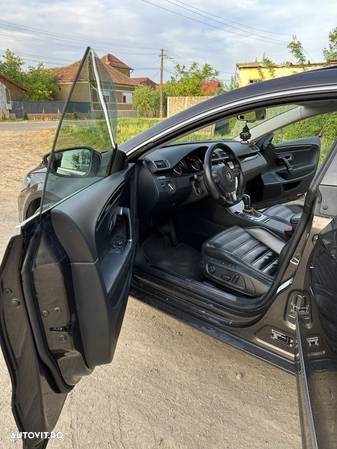 Volkswagen Passat CC 2.0 TDI DPF DSG - 9