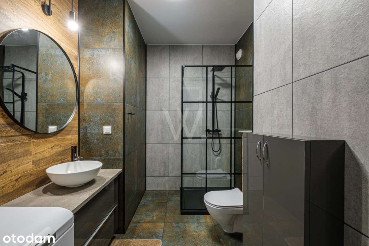 Atrakcyjne 2-pokojowe mieszkanie 36,10 m²-4