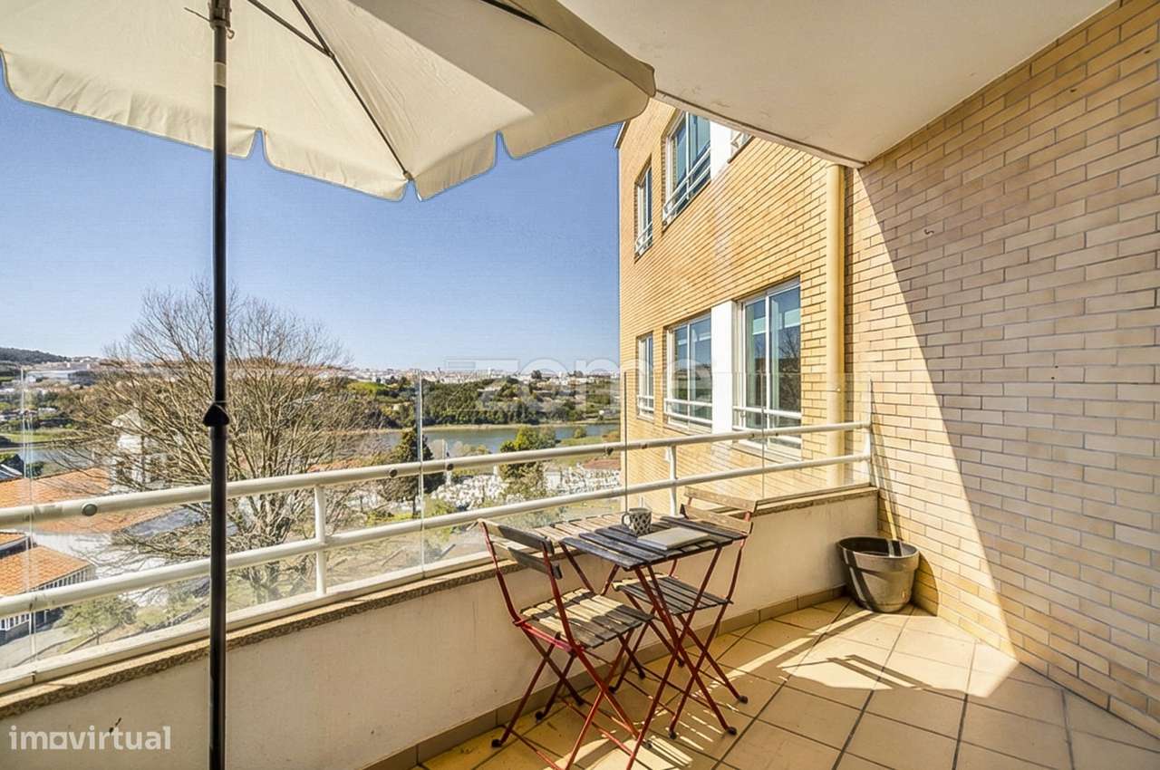 Apartamento T3 em Valbom - Grande imagem: 5/30