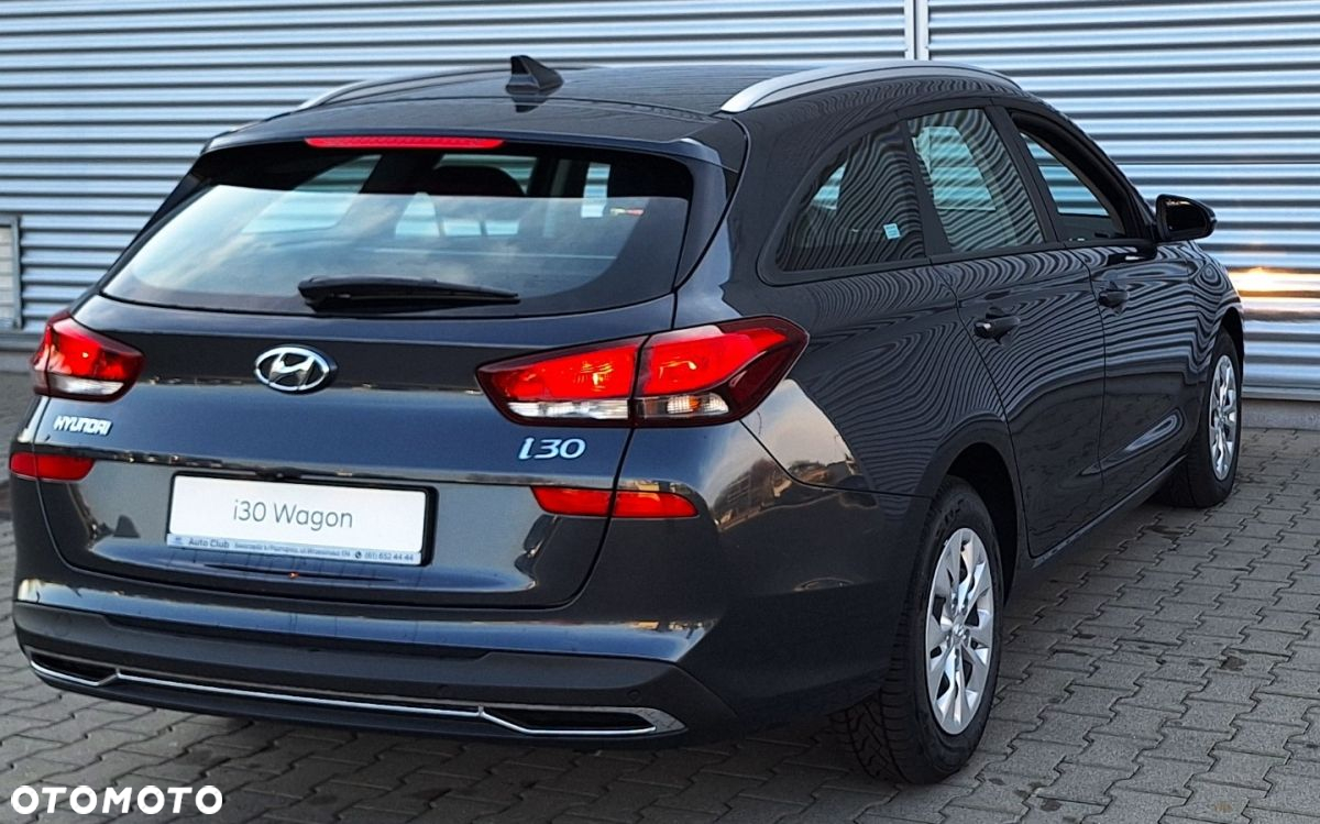 Hyundai I30 - 9