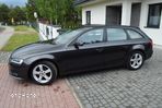 Audi A4 2.0 TDI ultra - 5