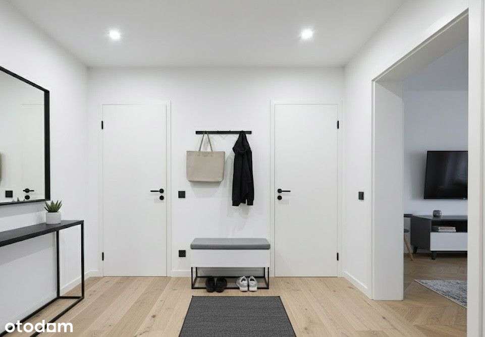 3 pokoje przy metrze, Okazja!!!-3