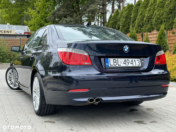 BMW Seria 5 530d Edition Exclusive - 23