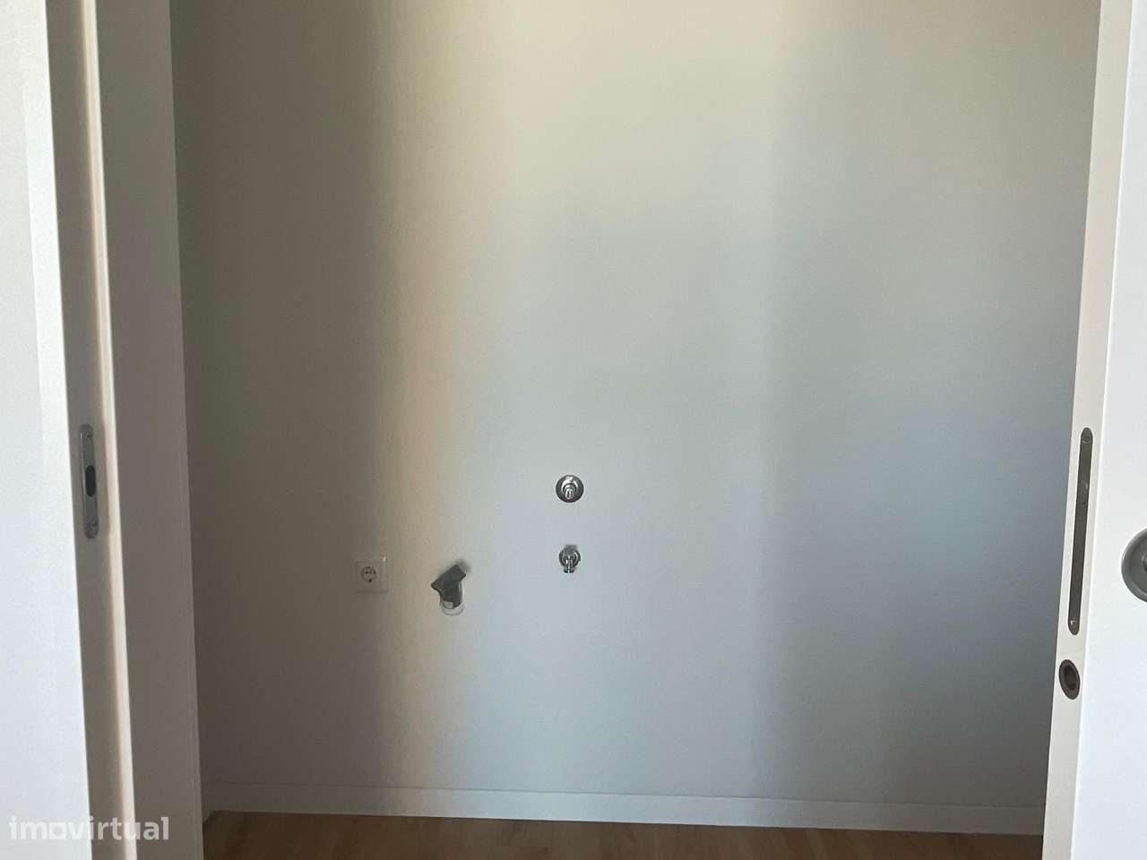 Penthouse T2 de Luxo Av. da República (Gaia)-26