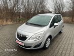 Opel Meriva - 8