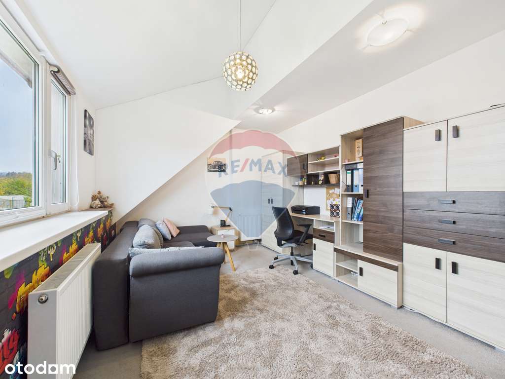 Bliźniak z działką na Twoje marzenia!-19