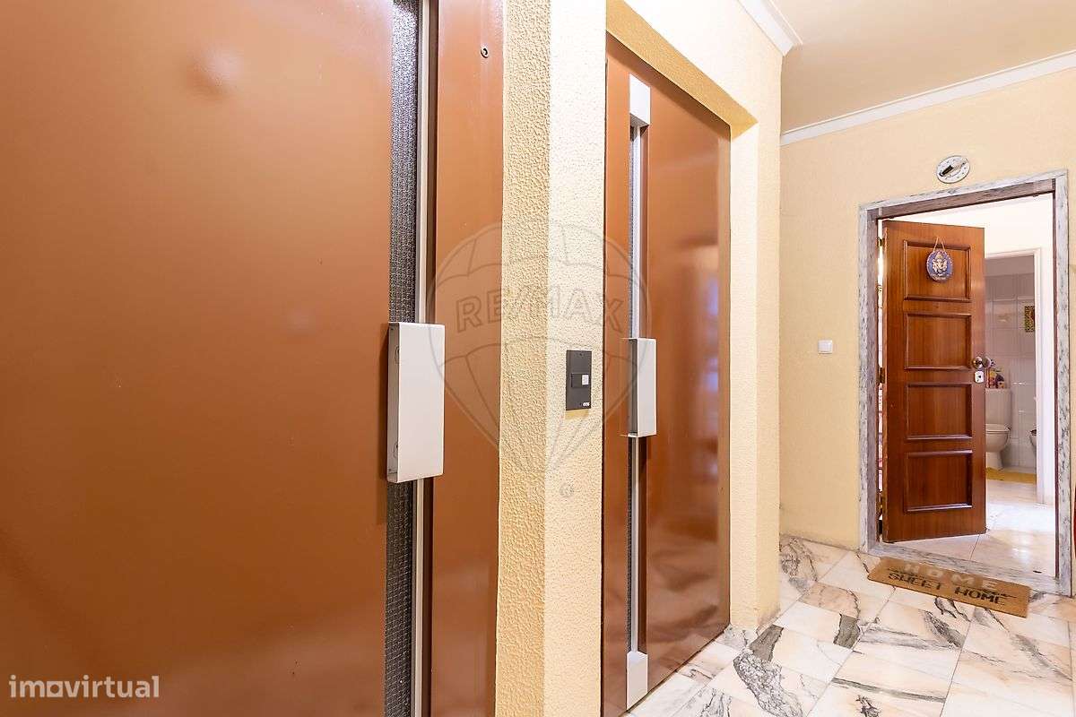 Apartamento T3 para venda - Grande imagem: 4/20