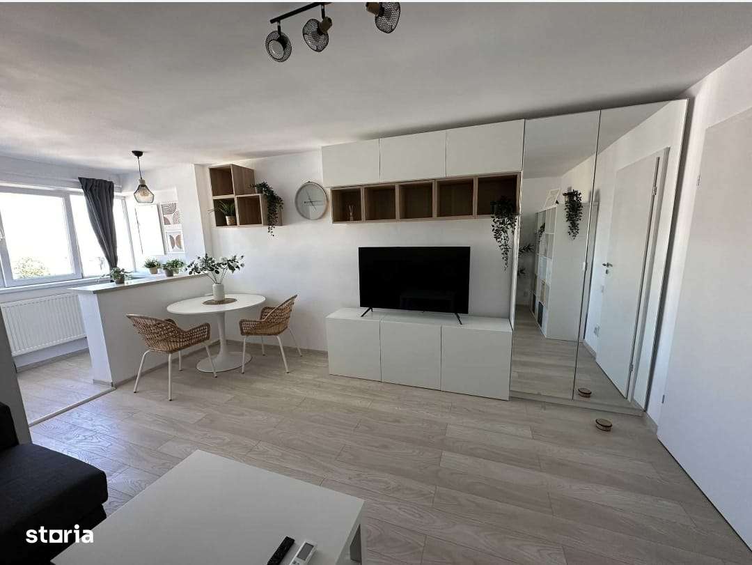 Garsoniera Premium Obor Avrig - Imagine principală: 1/7