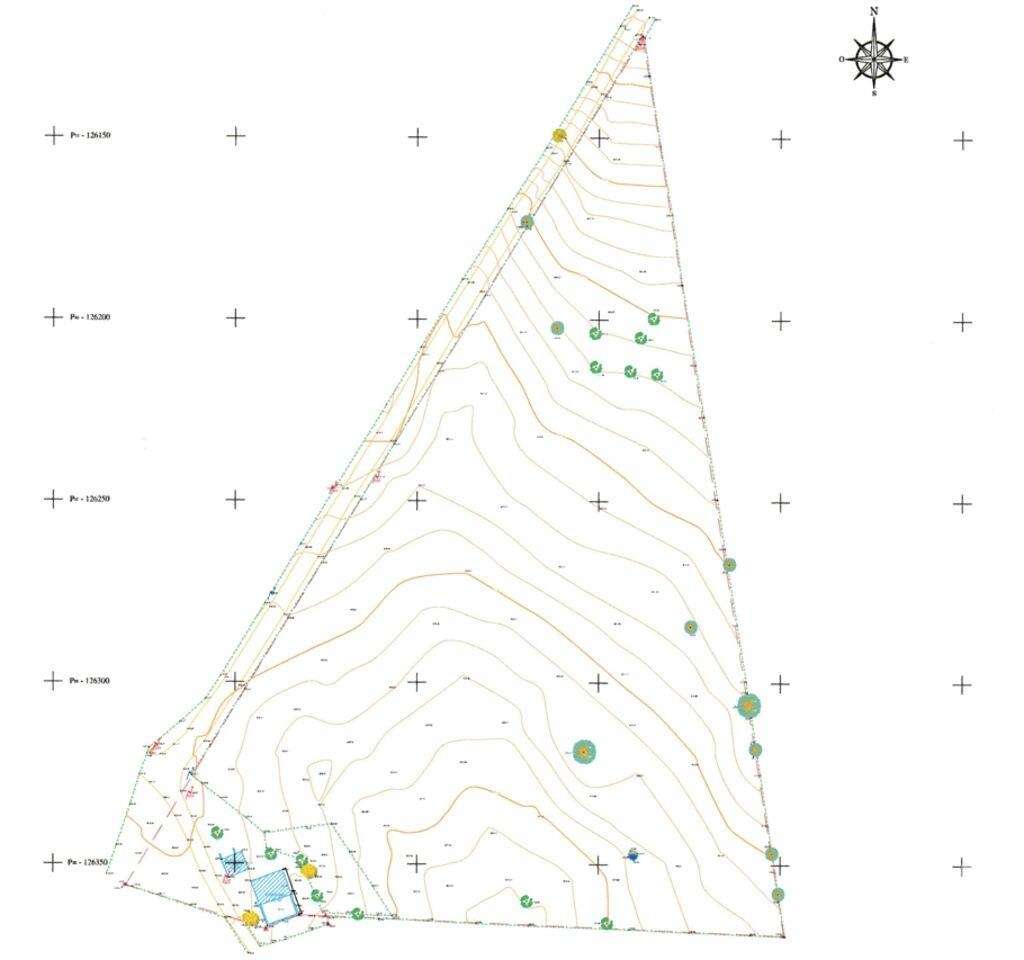 Casa de Campo T2 em Alcácer do Sal (Santa Maria do Castelo e Santiago) - Grande imagem: 4/15