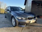 BMW 318 d Touring - 1