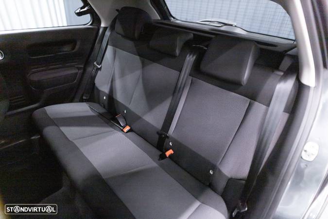 Citroën C4 Cactus 1.6 BlueHDi Feel - 20