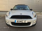 MINI Clubman One D - 5