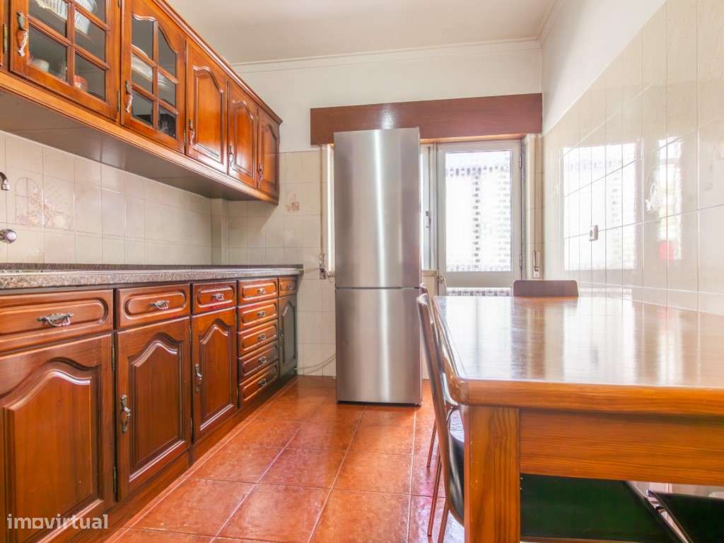T3 na Amora | Seixal 97 m²-14
