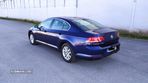 VW Passat 1.6 TDI Highline DSG - 9