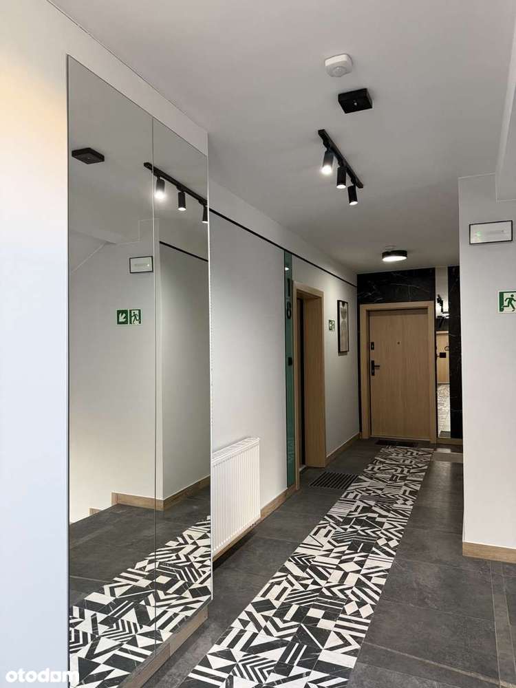 Nowe 3 pokoje, wysoki standard-12