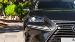 Lexus NX 300h Executive+ - 11