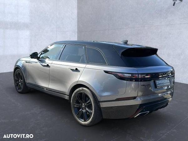 Land Rover Range Rover Velar - 5