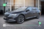 Skoda Superb 2.0 TDI SCR 4x4 Sportline DSG - 1