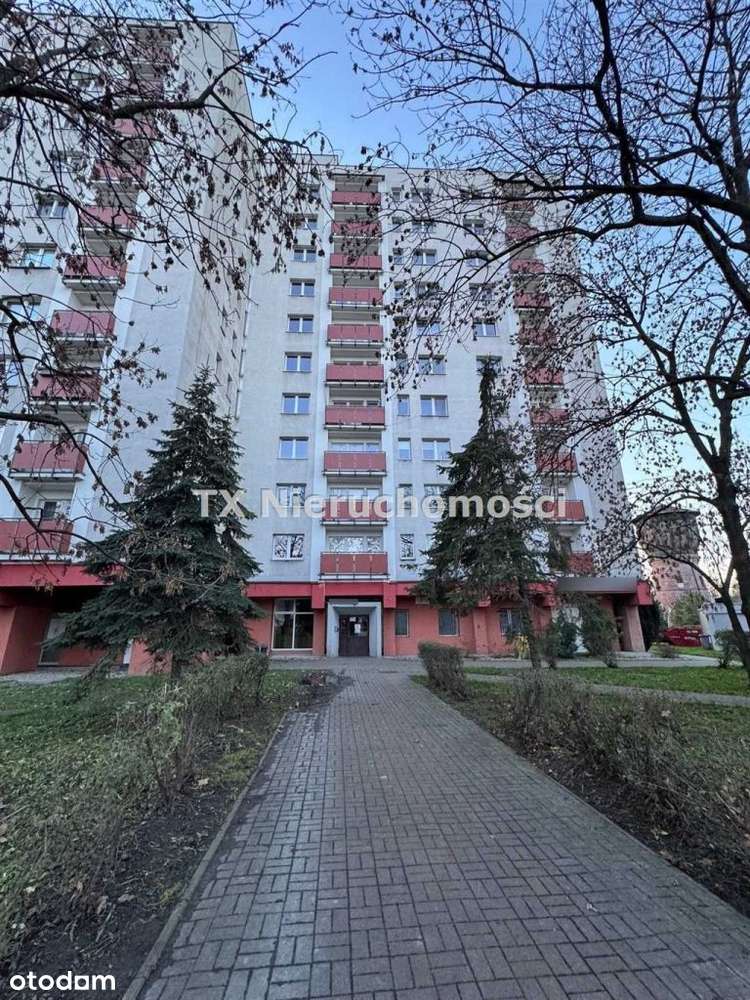 Mieszkanie, 57,50 m², Katowice-12
