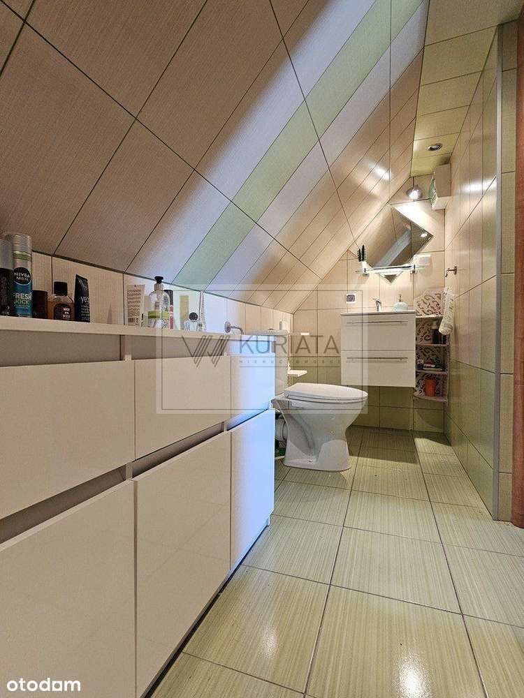 Dom taniej niż mieszkanie ! Bezczynszowy w 100%!-18