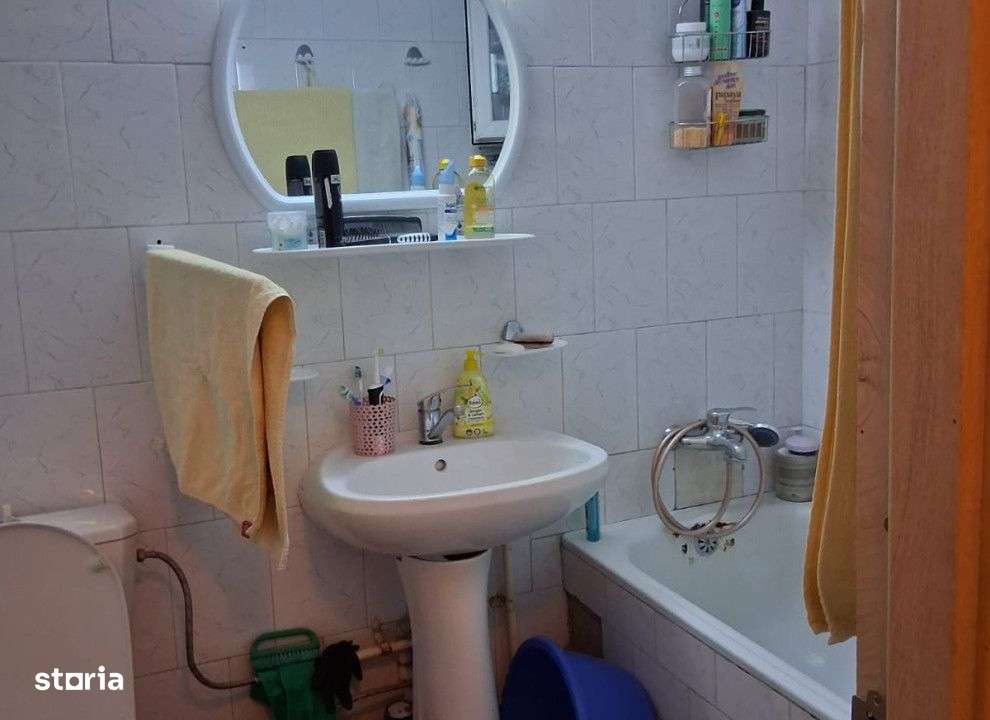 Apartament  3 camere Palat , 72 metri, etaj 7 Cod:159560-13