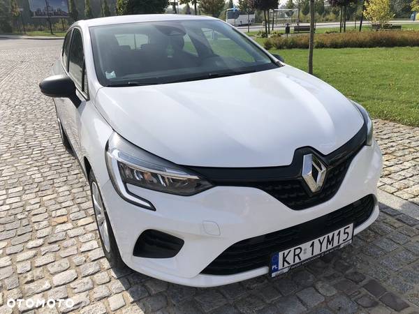 Renault Clio 0.9 TCe Life - 12