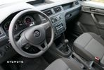 Volkswagen Caddy - 14