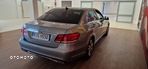 Mercedes-Benz Klasa E 250 BlueTEC 4Matic 7G-TRONIC - 7