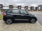 Fiat 500L 1.3 Multijet S&S Pop-Star - 8