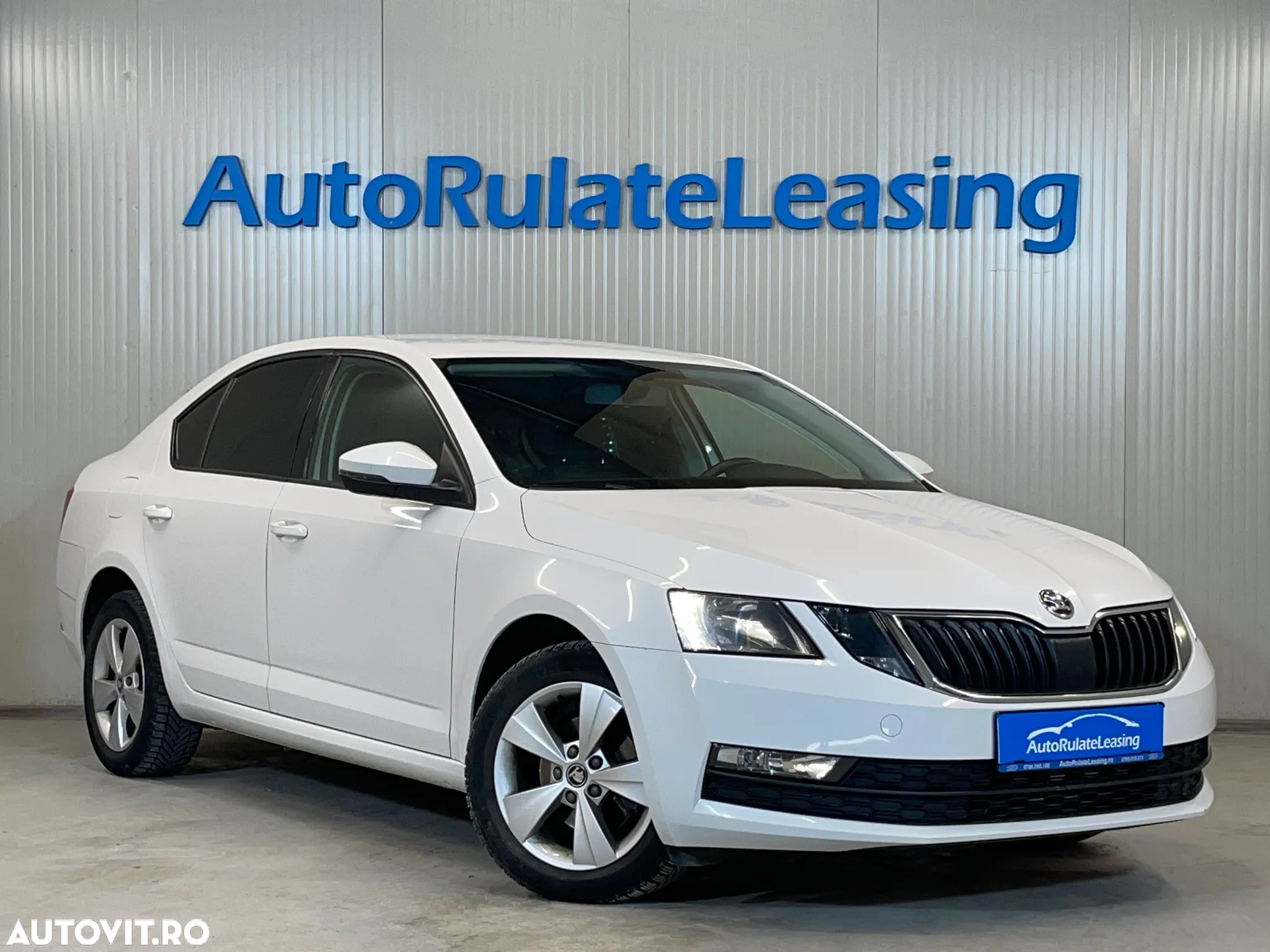 Skoda Octavia 1.6 TDI Ambition - 2