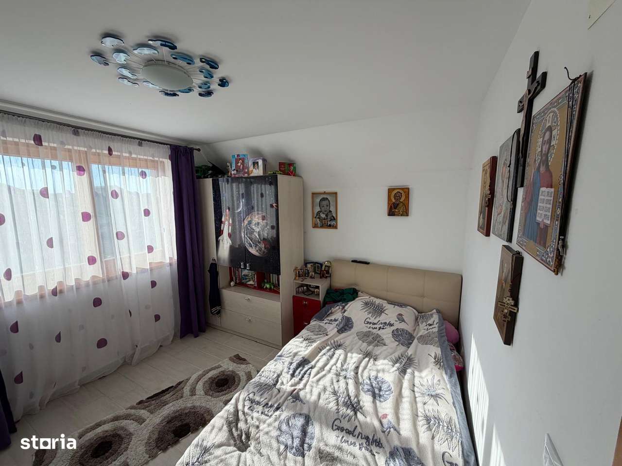 SC VIMAK vinde casă individuală in  Cartier Izvor Tărlungeni, Brașov-19