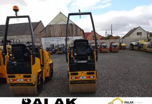 JCB Walec JCB VMT 160 , 2018 r,CENA NETTO 51 000PLN - 7