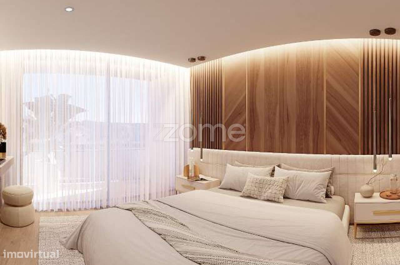 Moradia T3+2, 275,80m2, Golden Village, Turiz - Vila Verde-15