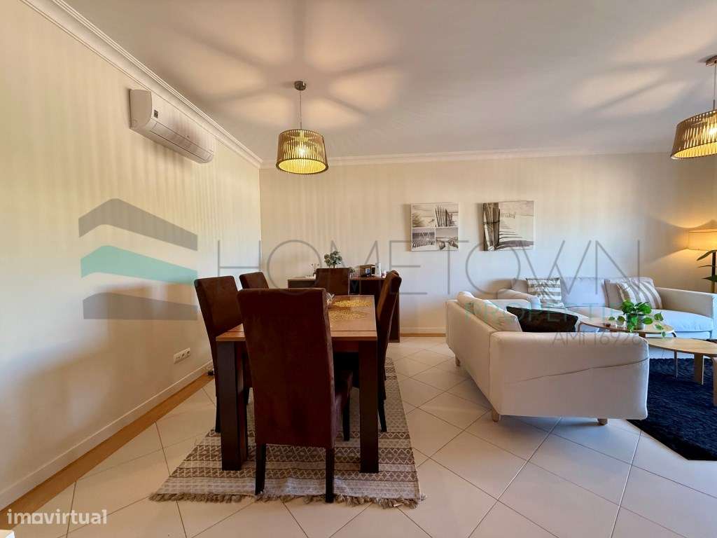 Apartamento Top floor T2 - Vilamoura - Grande imagem: 4/26