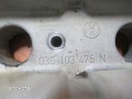 WAŁEK WAŁKI ROZRZĄDU POKRYWA VW GOLF IV SEAT LEON I 1,4 1,6 16V 036103475N - 3