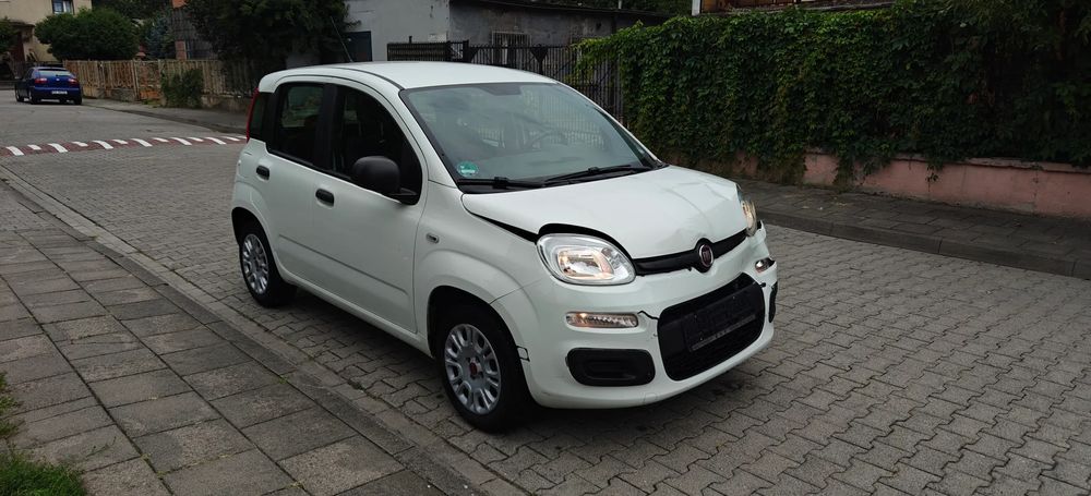 Fiat Panda III (2011-) 1.2 Start&Stop Easy 2020