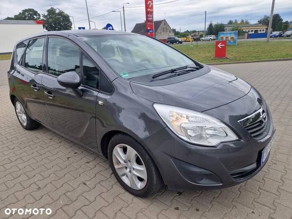 Opel Meriva 1.4 Color Edition - 6