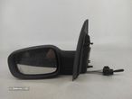 Retrovisor Esquerdo Manual Renault Megane Ii (Bm0/1_, Cm0/1_) - 1