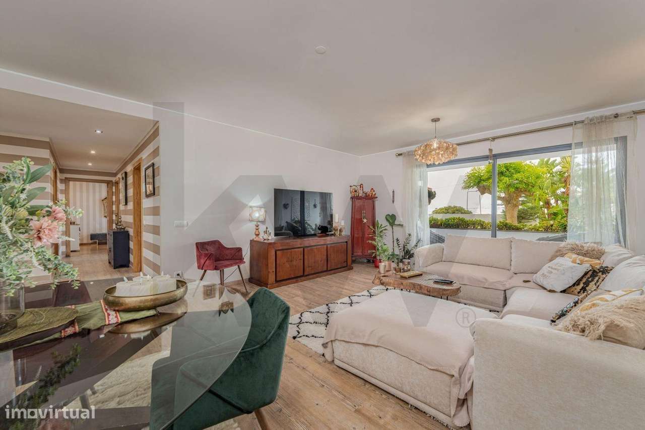 Fantástico Apartamento T2 no Edifício Paradisus – Caniço de Baixo - Grande imagem: 4/37